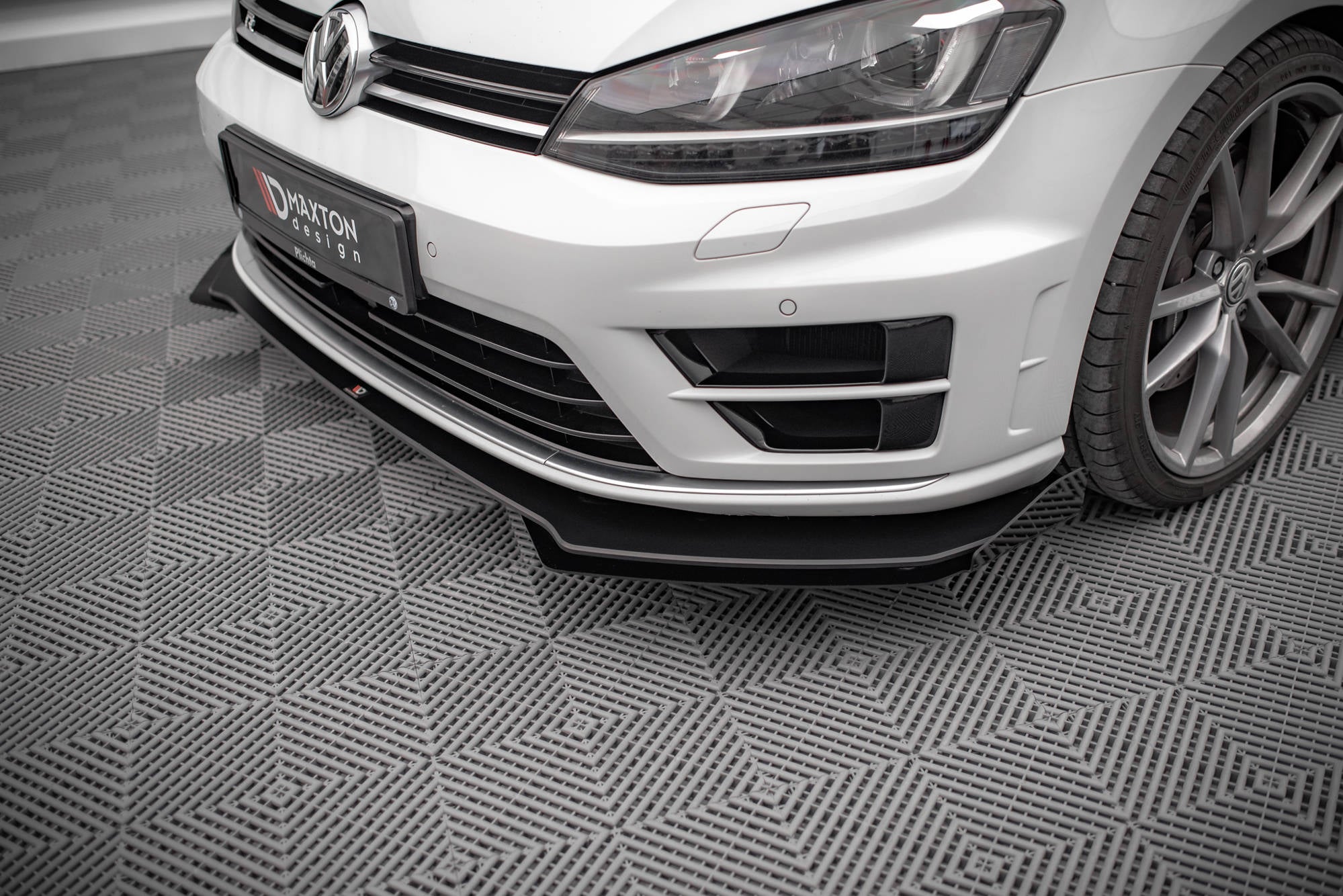 Maxton Other - Volkswagen Golf R Mk7