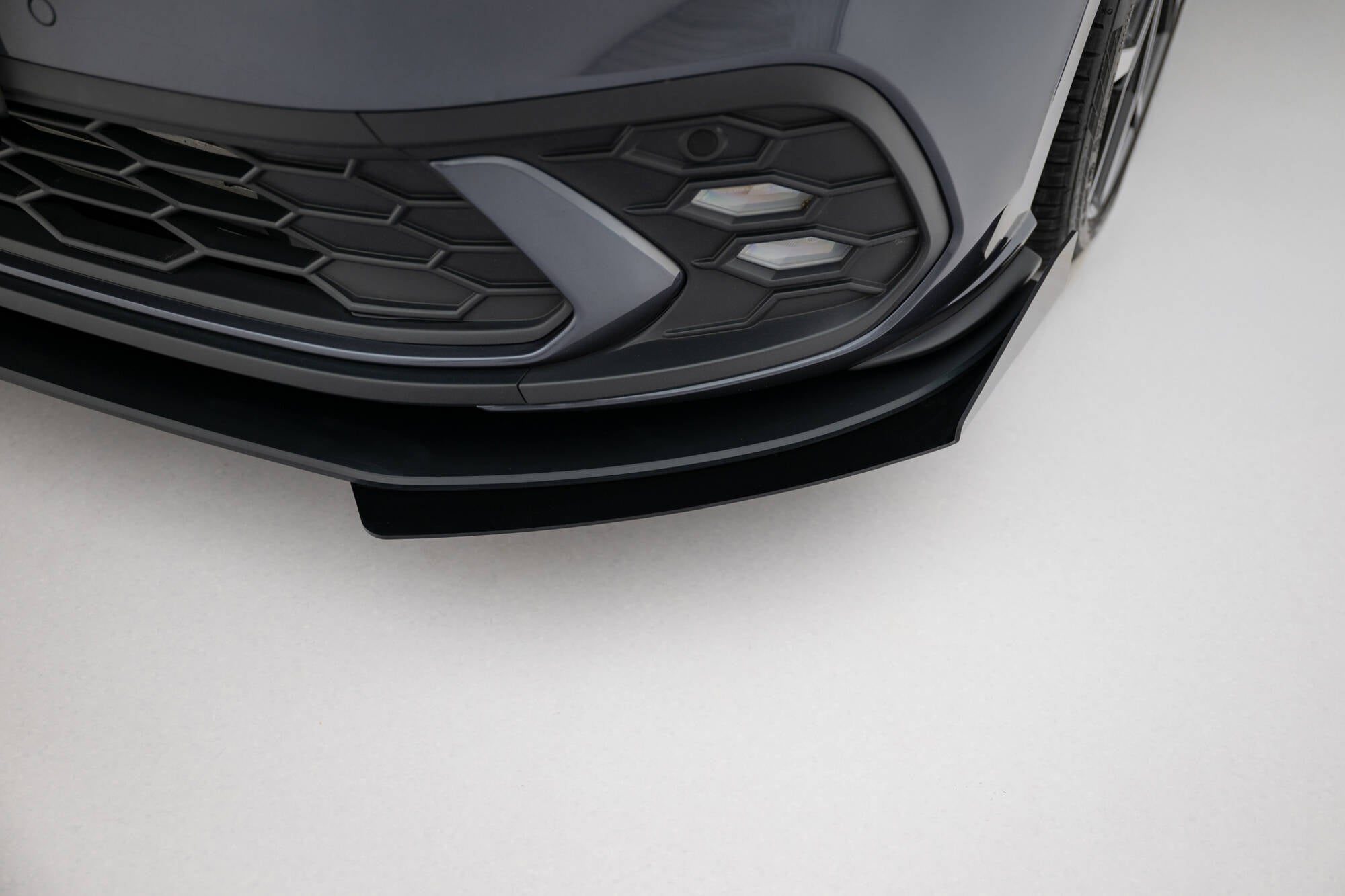 Maxton Övrigt - Volkswagen Polo GTI Mk6 Facelift [2021-]
