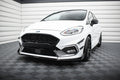 Maxton Splitter - Ford Fiesta Mk8