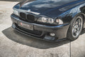 Maxton Splitter - BMW Seria M5 E39