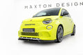 Maxton Splitter - Abarth 500e