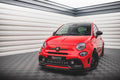 Maxton Splitter - Fiat 500 Abarth Mk1 FL