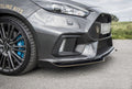 Maxton Splitter - Ford Focus RS Mk3