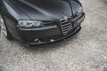 Maxton Splitter - Alfa Romeo 156 GTA Standard