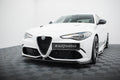 Maxton Splitter - Alfa Romeo Giulia Qaudrifoglio