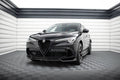 Maxton Splitter - Alfa Romeo Stelvio