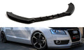 Maxton Splitter - Audi A5 8T