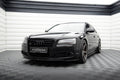Maxton Splitter - Audi A8 D4