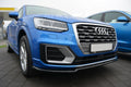 Maxton Splitter - Audi Q2