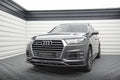 Maxton Splitter - Audi Q7 SQ7