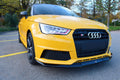 Maxton Splitter - Audi S1 ​​Mk1