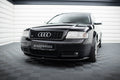 Maxton Splitter - Audi S6 C5