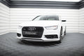 Maxton Splitter - Audi A7
