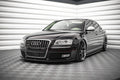 Maxton Splitter - Audi S8 D3