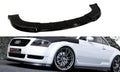 Maxton Splitter - Audi TT 8N