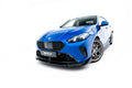 Maxton Splitter - BMW Seria 2 Gran Coupe F74 [2024-]
