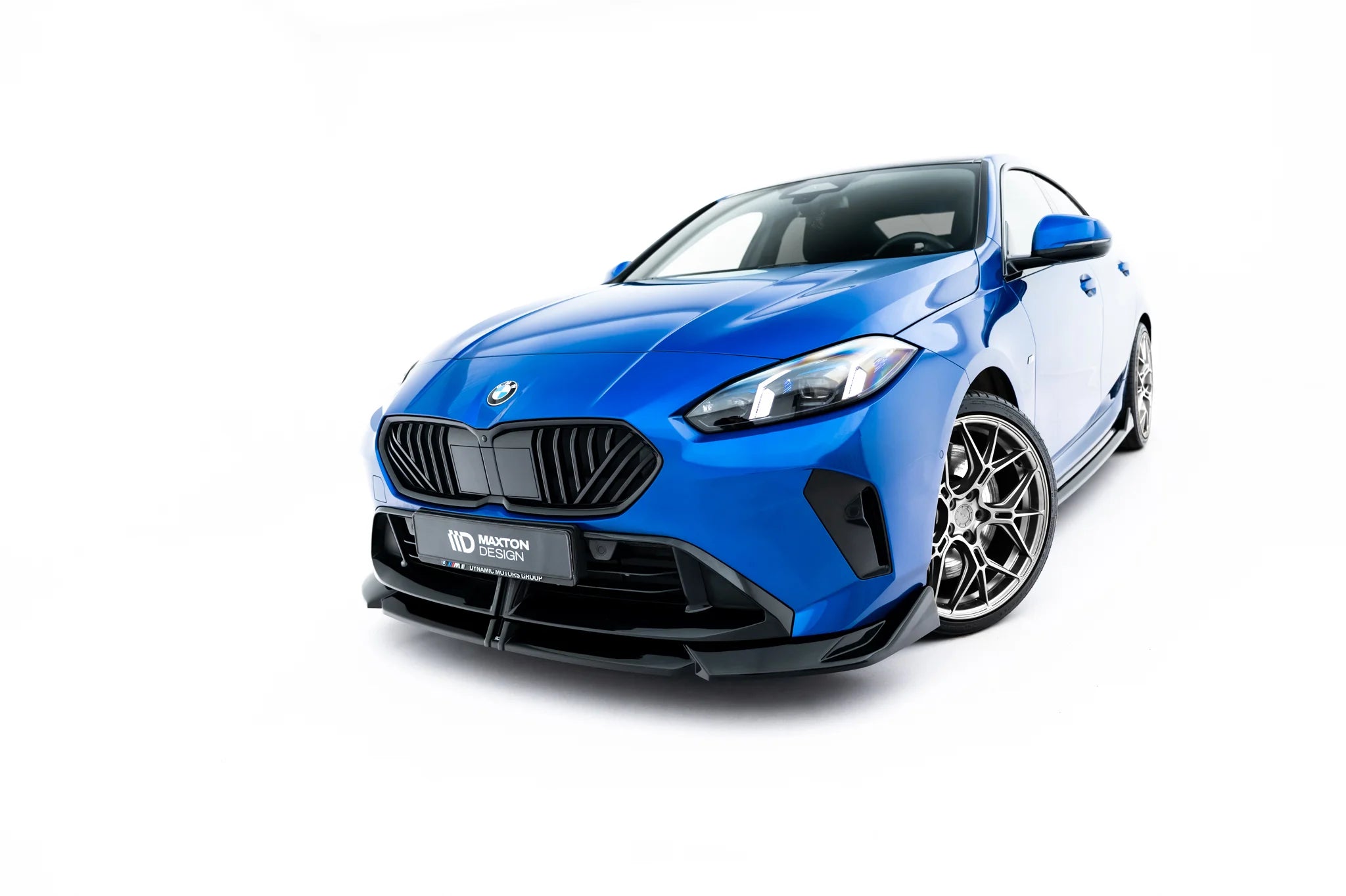 Maxton Splitter - BMW Seria 2 Gran Coupe F74 [2024-]