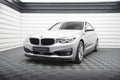 Maxton Splitter - BMW Seria 3 GT F34 [2013-2016]