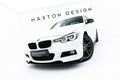 Maxton Splitter - BMW 3-serie F30 Facelift