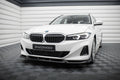 Maxton Splitter - BMW Seria 3 G20 Facelift [2022-]