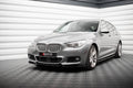 Maxton Splitter - BMW 5-serie GT F07 [2009-2013]