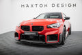 Maxton Splitter - BMW M2 G87 [2023-]