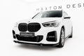 Maxton Splitter - BMW X1 F48 Facelift [2019-2022]