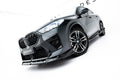 Maxton Splitter - BMW X2 U11 [2023-]
