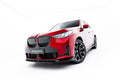Maxton Splitter - BMW X3 G45 [2024-]