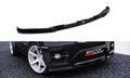 Maxton Splitter - BMW X6 E71- E72
