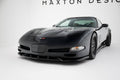 Maxton Splitter - Chevrolet Corvette C5 [1997-2004]