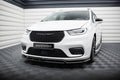 Maxton Splitter - Chrysler Pacifica Mk2 Facelift [2020-]