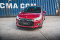 Maxton Splitter - Citroen DS4
