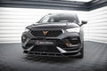Maxton Splitter - Cupra Ateca