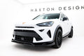 Maxton Splitter - Cupra Formentor [2020-]