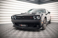 Maxton Splitter - Dodge Challenger Mk3 RT Facelift [2014-]