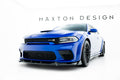 Maxton Splitter - Dodge Charger Mk2 Facelift [2014-]