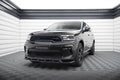 Maxton Splitter - Dodge Durango Mk3 [2011-]