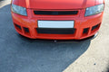 Maxton Splitter - Fiat Stilo Schumacher