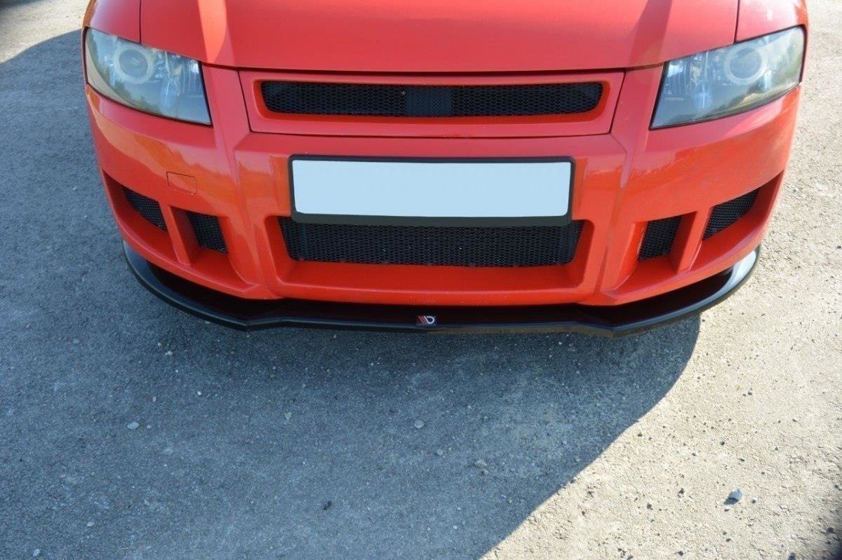 Maxton Splitter - Fiat Stilo Schumacher