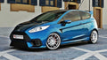 Maxton Splitter - Ford Fiesta Mk7 Facelift