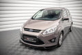 Maxton Splitter - Ford C-Max Mk2 [2010-2014]