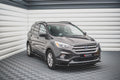 Maxton Splitter - Ford Escape Mk3 [2012-2019]