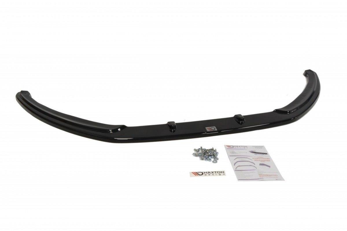Maxton Splitter - Ford Focus ST Mk3 Facelift