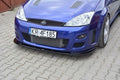Maxton Splitter - Ford Focus RS Mk1