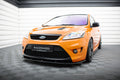 Maxton Splitter - Ford Focus ST Mk2 Facelift