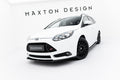 Maxton Splitter - Ford Focus ST Mk3