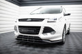Maxton Splitter - Ford Kuga Mk2 [2013-2016]