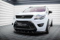 Maxton Splitter - Ford Kuga Mk1 [2008-2013]