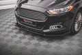 Maxton Splitter - Ford Mondeo Mk5 [2014-2019]